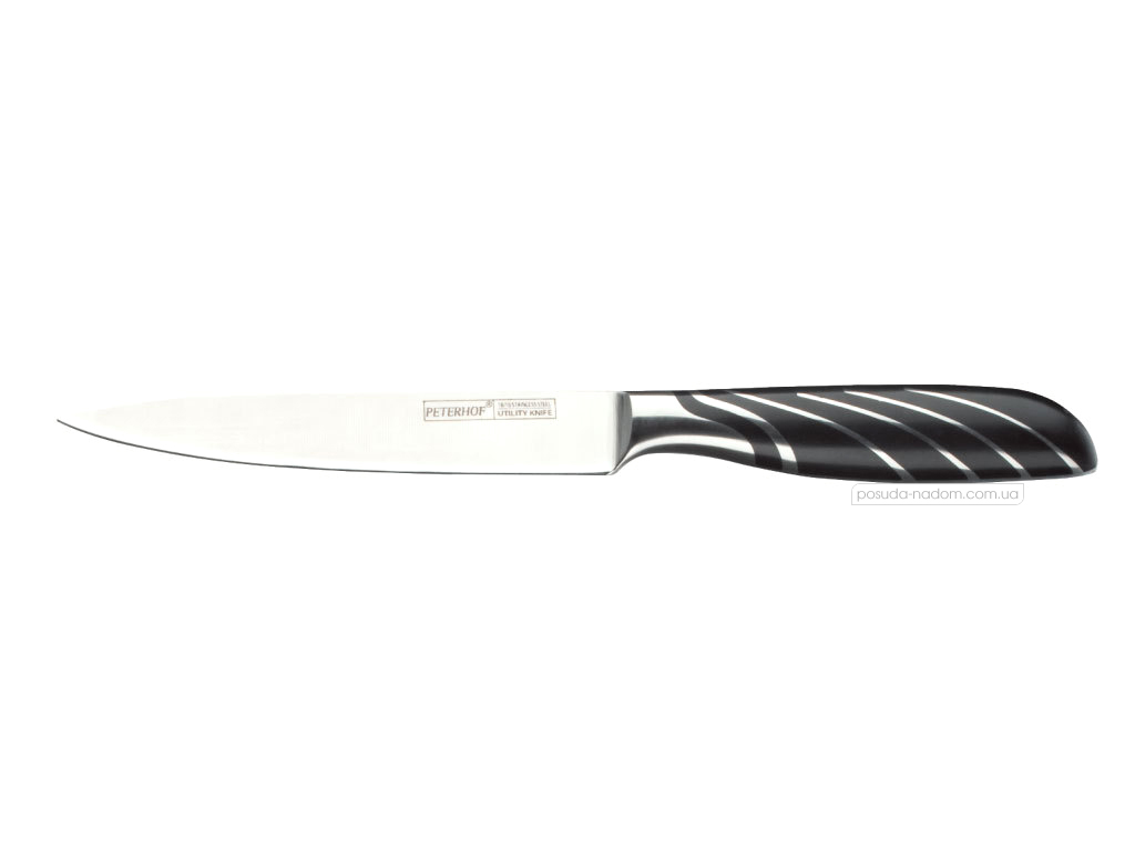 Нож кухонный Peterhof 22340