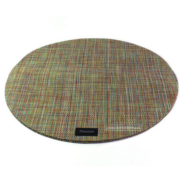 Комплект килимків сервіровок Fissman 0674