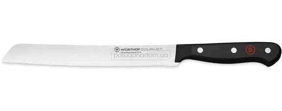 Нож для хлеба Wuesthof 1025045720 20 см