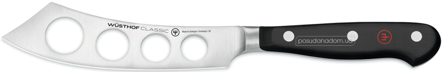 Нож для сыра Wuesthof 1040132714 14 см