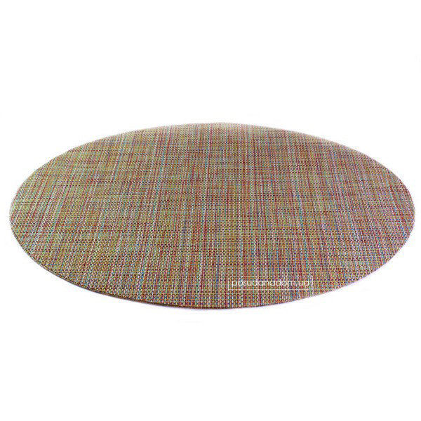 Комплект килимків сервіровок Fissman 0673
