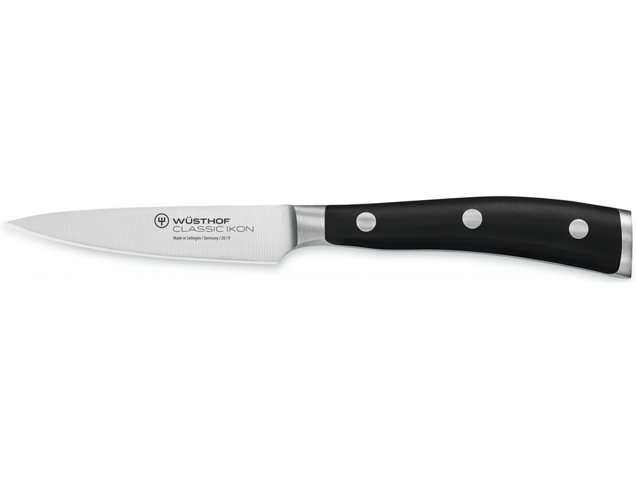 Нож для очистки овощей Wuesthof 1040100409 9 см