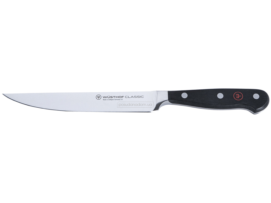 Нож кухонный Wuesthof 1030102116 16 см