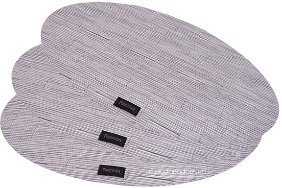 Комплект килимків сервіровок Fissman 0677