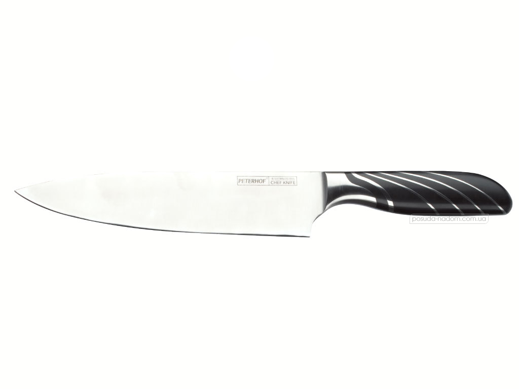 Нож шинковочный Peterhof 22338