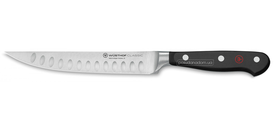 Нож кухонный Wuesthof 1040104916 16 см