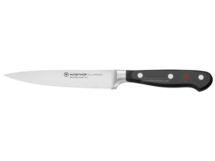 Нож универсальный Wuesthof 1040100714 14 см