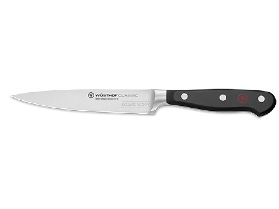 Нож универсальный Wuesthof 1040100716 16 см