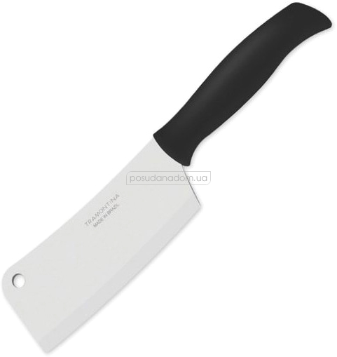 Набір ножів сікачів Tramontina 23090/005 ATHUS black