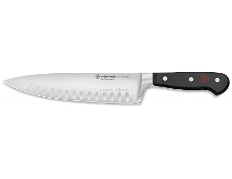 Нож шеф-повара Wuesthof 1040100220 20 см