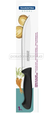 Нож для мяса Tramontina 23043/106 USUAL 15.2 см, каталог