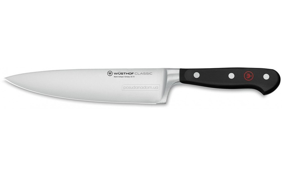 Нож шеф-повара Wuesthof 1040100120 20 см