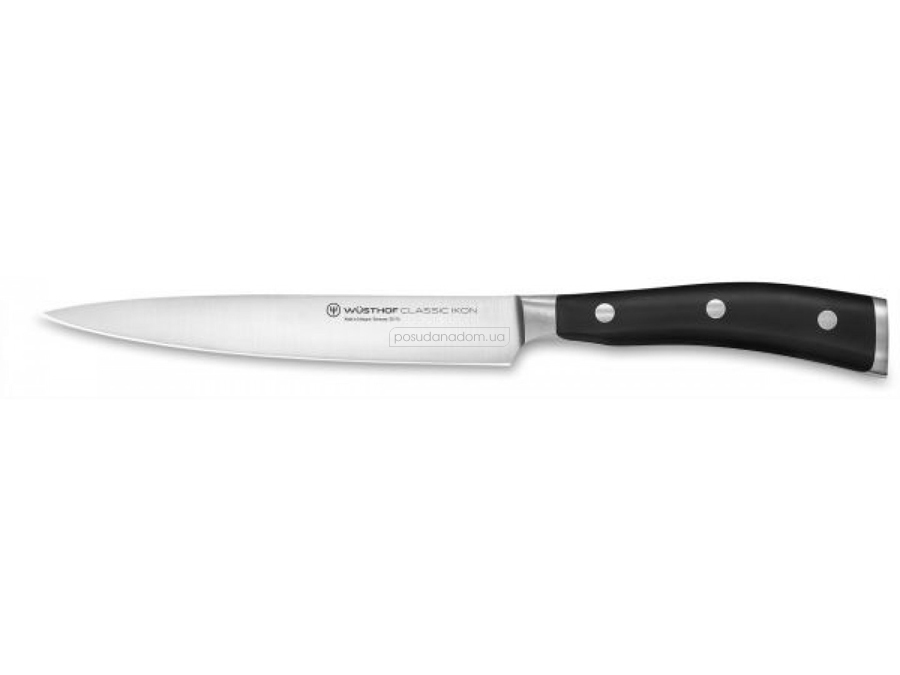 Нож универсальный Wuesthof 1040330716 16 см