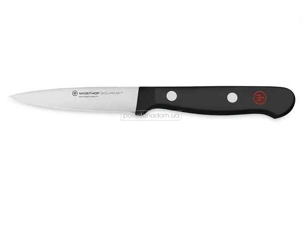 Нож для очистки овощей Wuesthof 1025048108 10 см