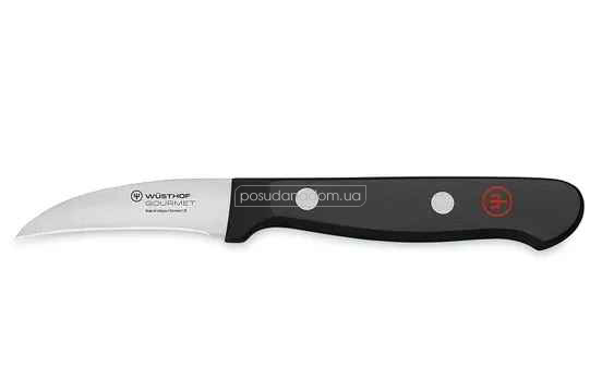 Нож для очистки овощей Wuesthof 1025046706 6 см