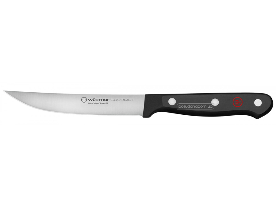 Нож для стейка Wuesthof 1025046412 12 см