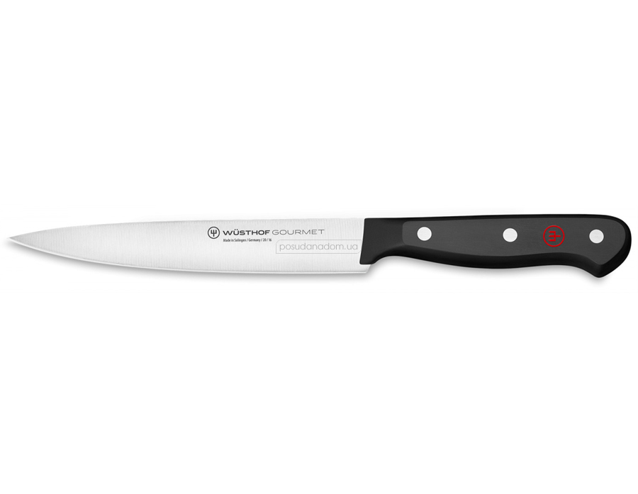 Нож универсальный Wuesthof 1025048816 16 см