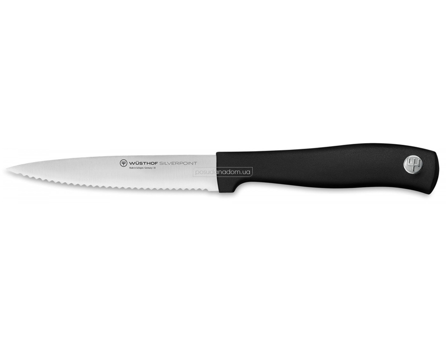 Нож для очистки овощей Wuesthof 1025149710 10 см