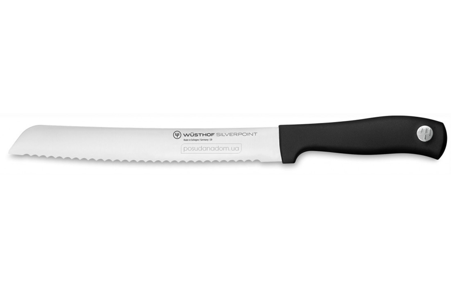 Нож для хлеба Wuesthof 1025145720 20 см