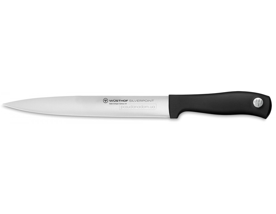 Нож для нарезки Wuesthof 1025148816 16 см