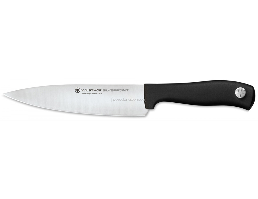 Нож шеф-повара Wuesthof 1025144816 16 см