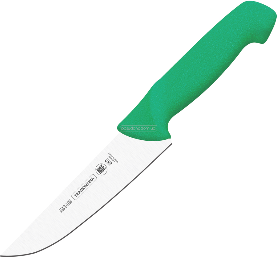 Нож разделочный Tramontina 24621/026 PROFISSIONAL MASTER 15.2 см