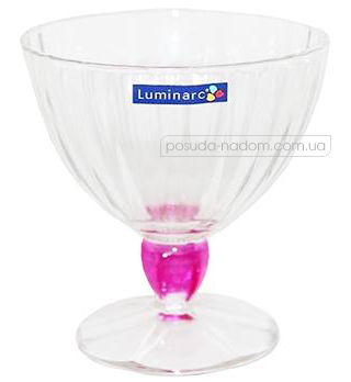 Набір креманок Luminarc J5988 RAINBOW 300 мл