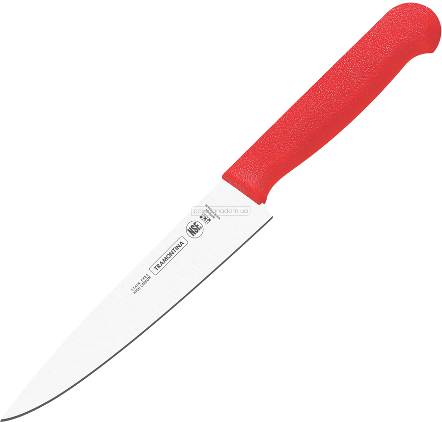 Нож для мяса Tramontina 24620/178 PROFISSIONAL MASTER 20.3 см