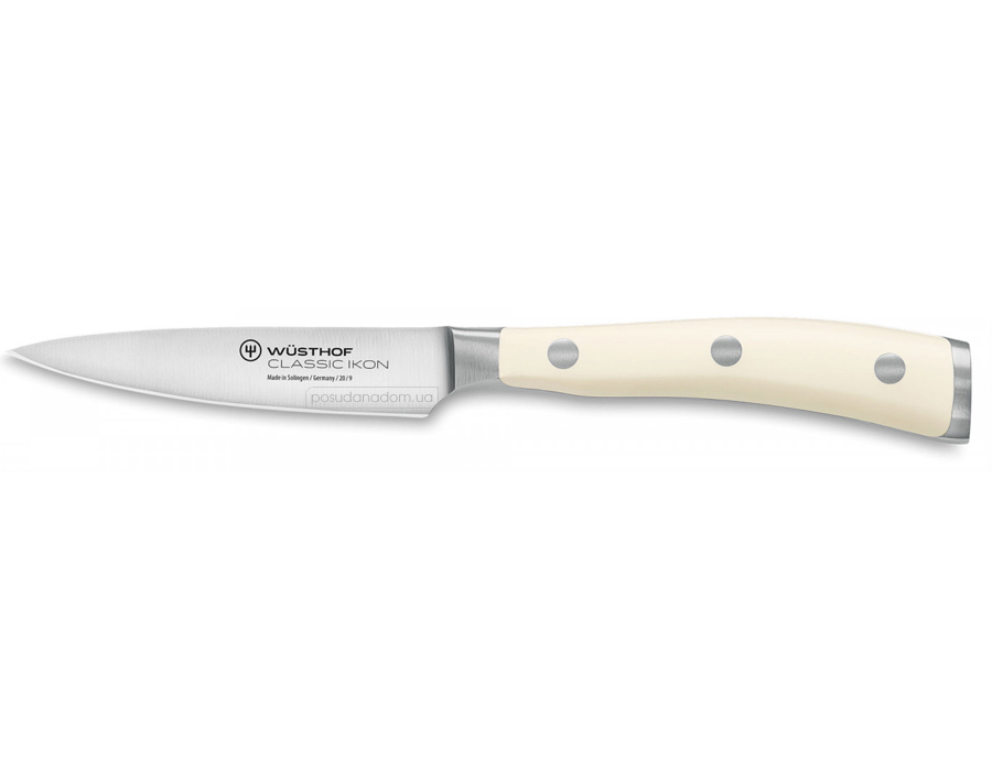 Нож для очистки овощей Wuesthof 1040430409 9 см