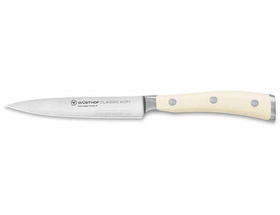 Нож универсальный Wuesthof 1040430412 12 см