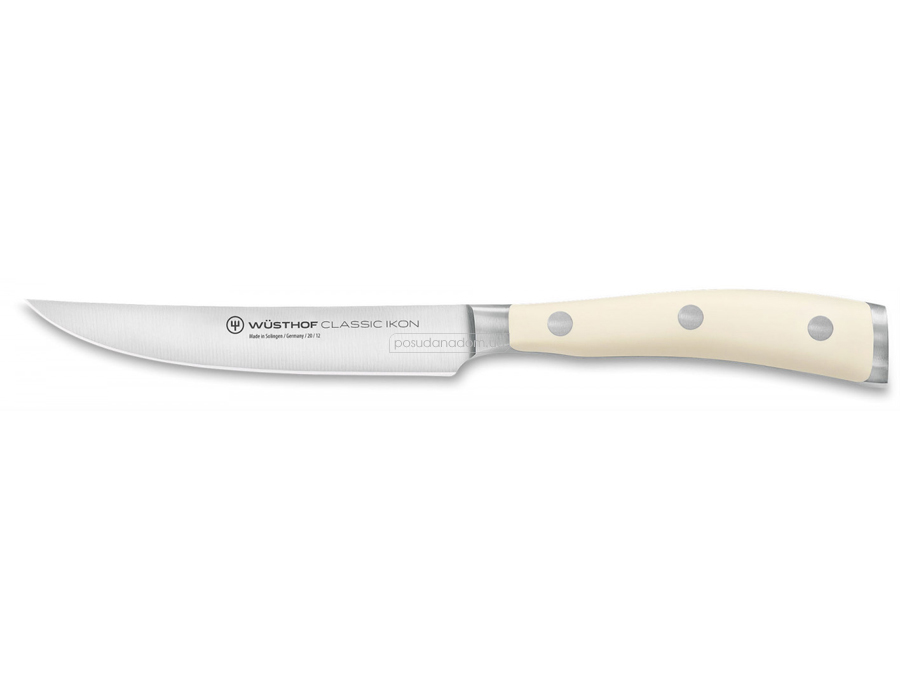 Нож для стейка Wuesthof 1040431712 12 см