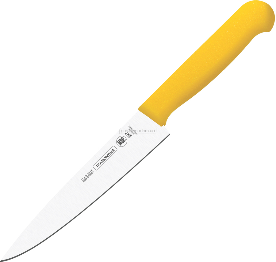 Нож для мяса Tramontina 24620/156 PROFISSIONAL MASTER 15.2 см