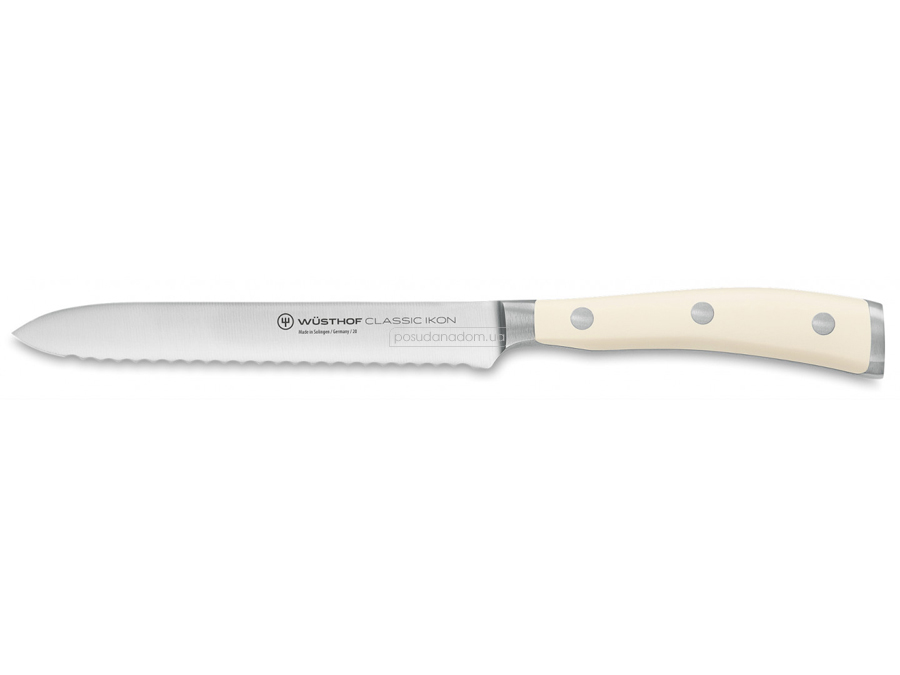 Нож для нарезки Wuesthof 1040431614 14 см