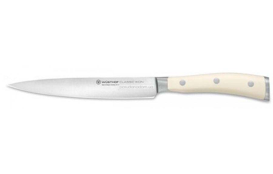 Нож универсальный Wuesthof 1040430716 16 см