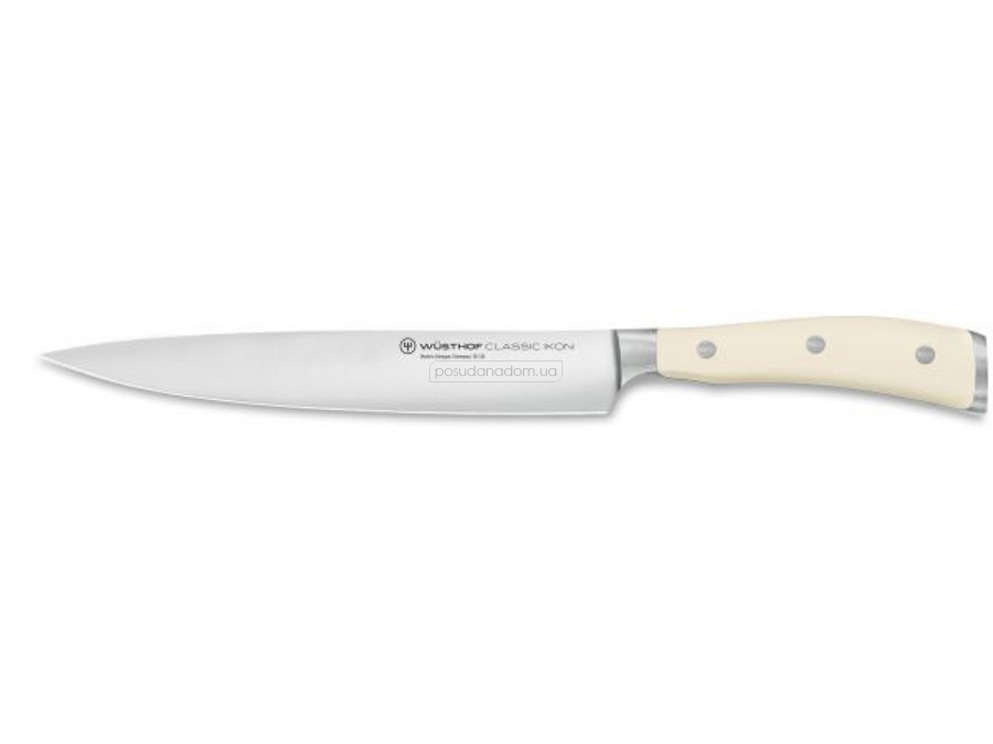 Нож для нарезки Wuesthof 1040430720 20 см