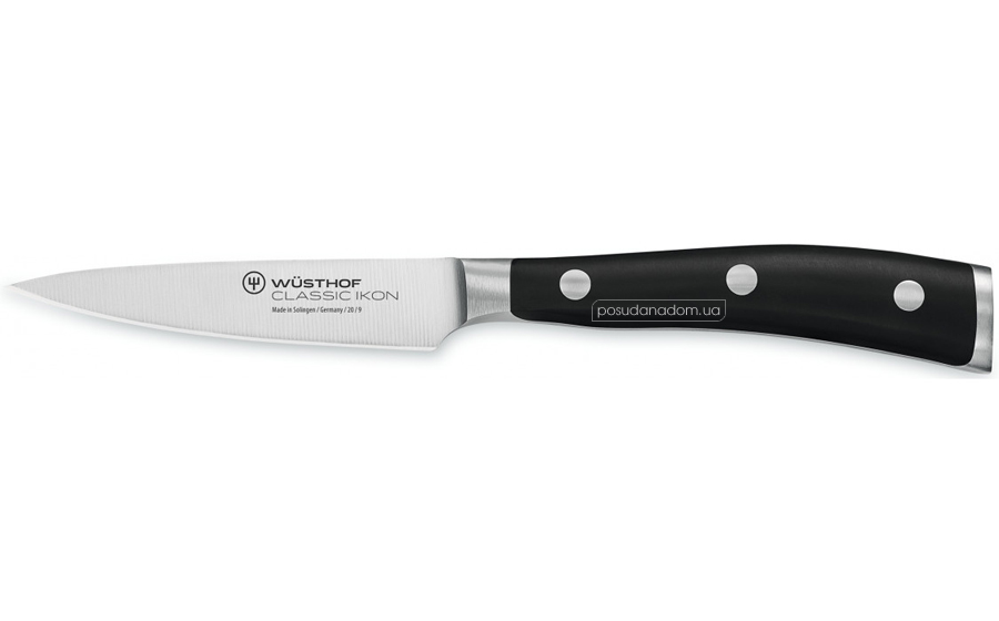 Нож для очистки овощей Wuesthof 1040330409 9 см