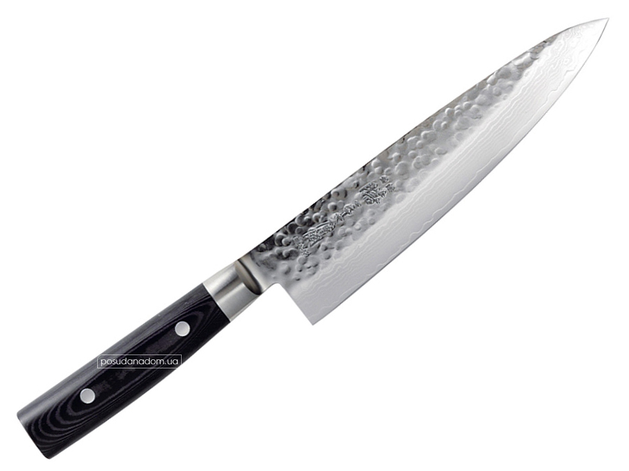 Нож поварской Yaxell 35500 ZEN 20 см