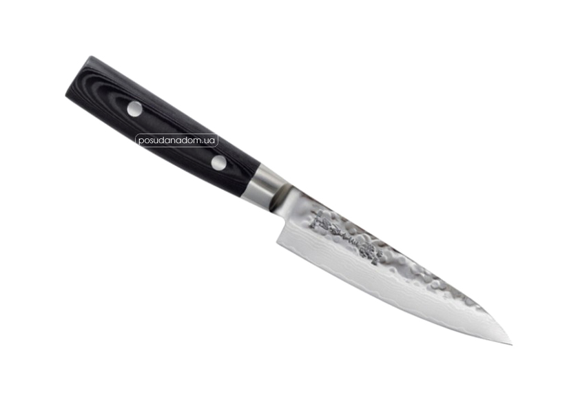 Нож поварской Yaxell 35502 ZEN 12 см