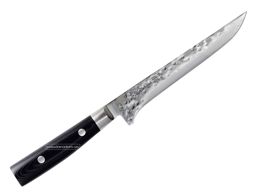 Нож разделочный Yaxell 35506 ZEN 15 см
