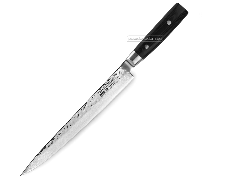 Нож для нарезки Yaxell 35509 ZEN