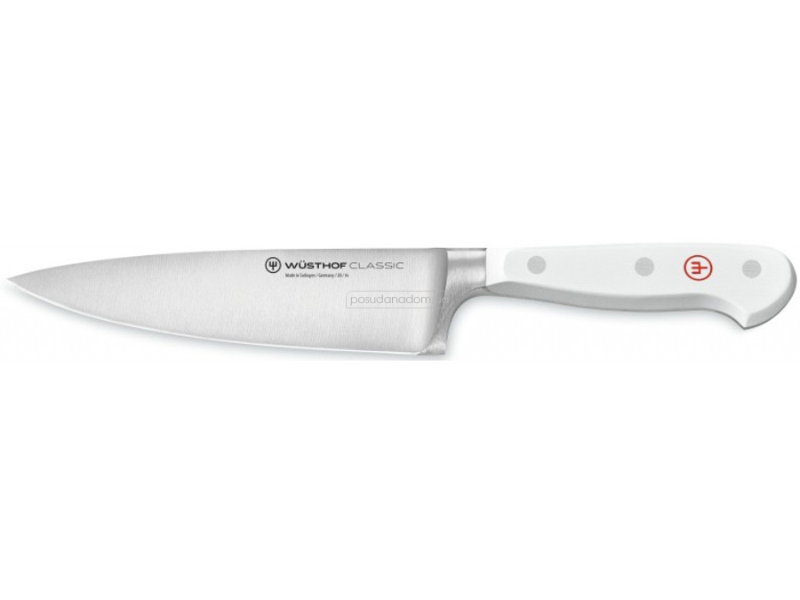 Нож шеф-повара Wuesthof 1040200116 16 см