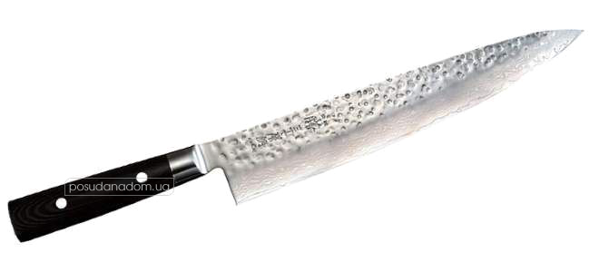 Нож поварской Yaxell 35510 ZEN 25.4 см