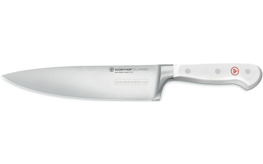 Нож шеф-повара Wuesthof 1040200120 20 см