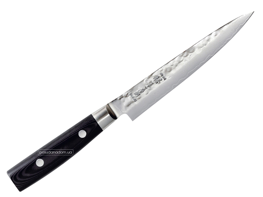 Нож для нарезки Yaxell 35516 ZEN 15 см