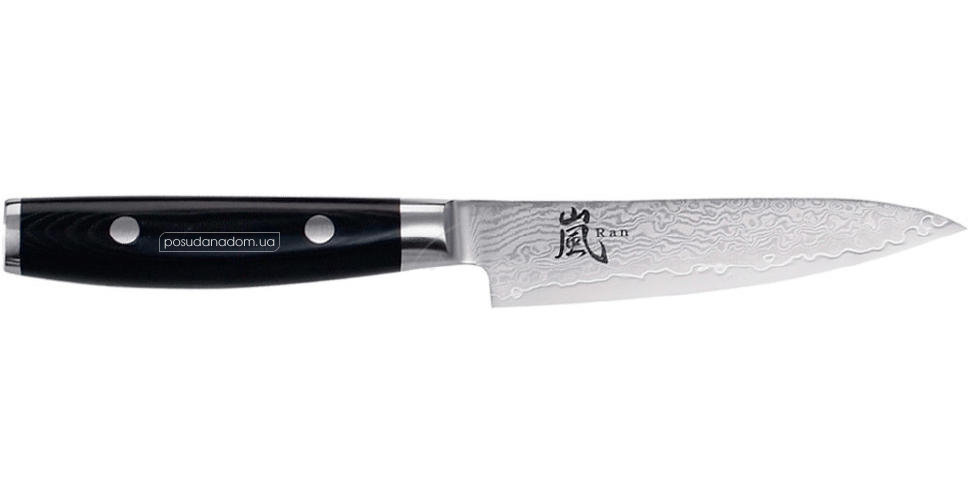 Нож кухонный Yaxell 36002 RAN 12 см