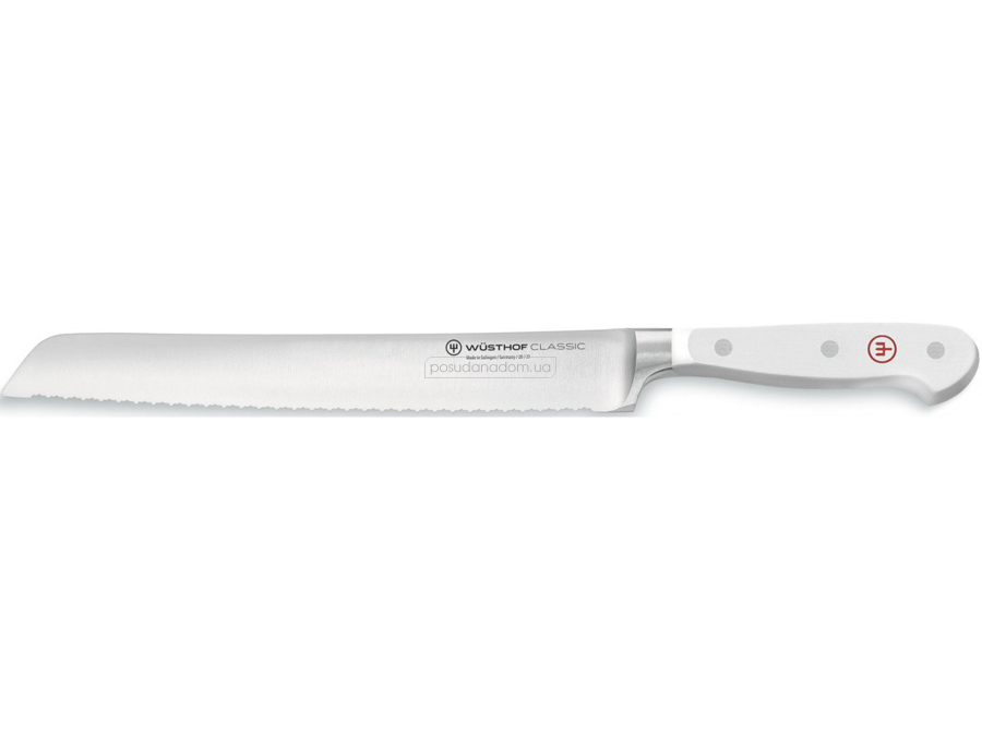 Нож для хлеба Wuesthof 1040201123 23 см