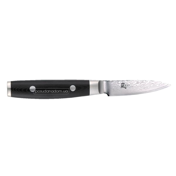 Нож для чистки Yaxell 36003 RAN 8 см
