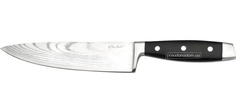 Нож поварской Yaxell 36300 MON 20 см