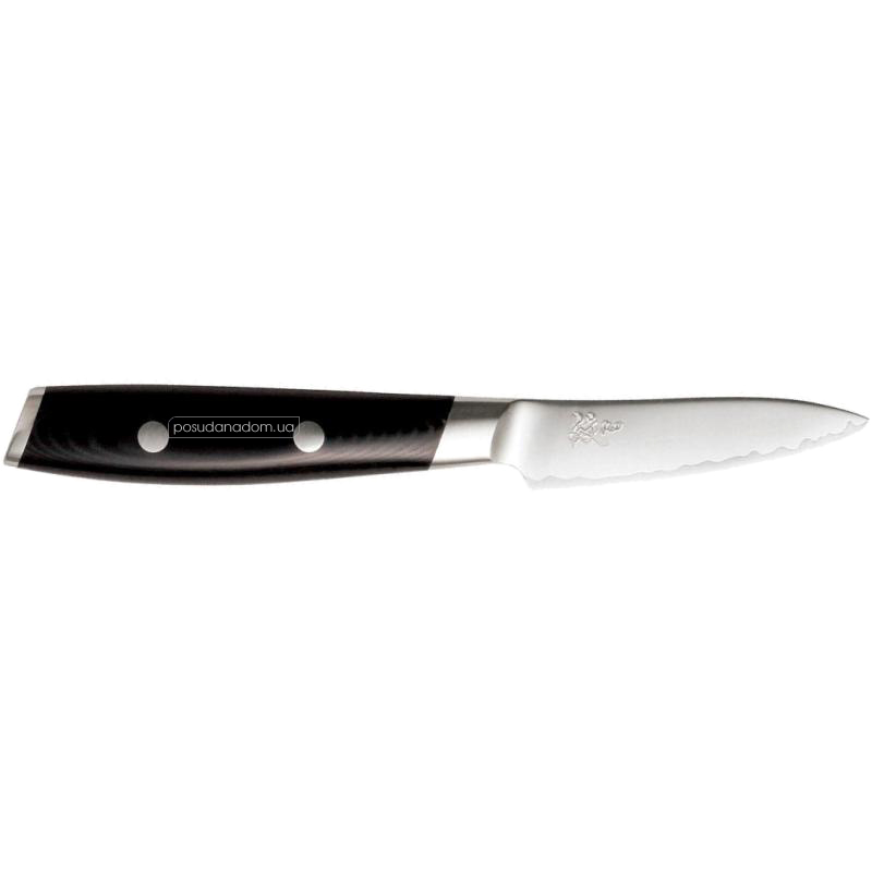 Нож для овощей Yaxell 36303 MON 8 см
