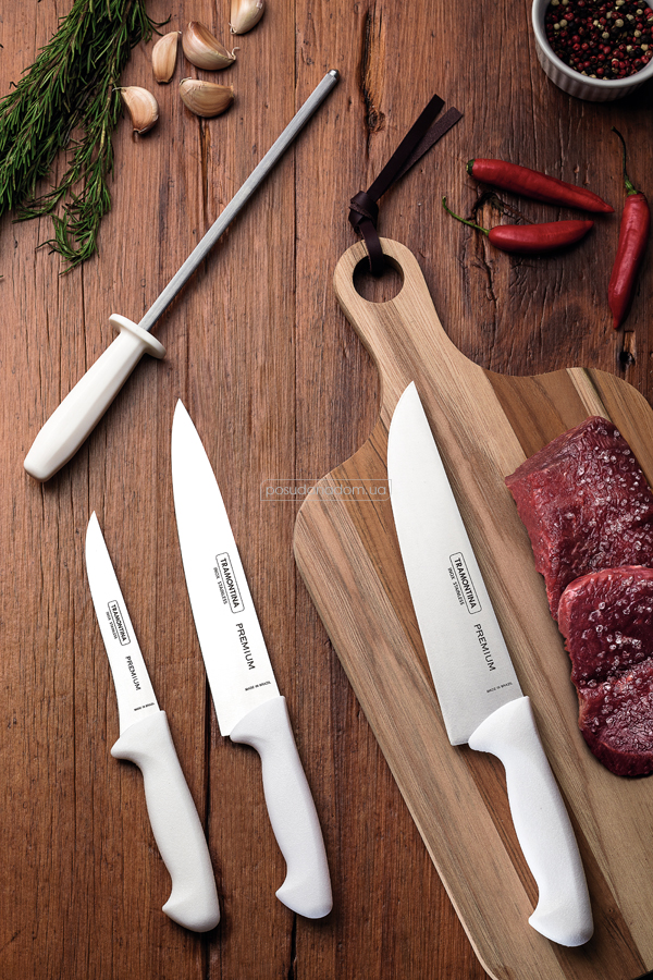 Набір ножів Tramontina 24699/825 PREMIUM, недорого